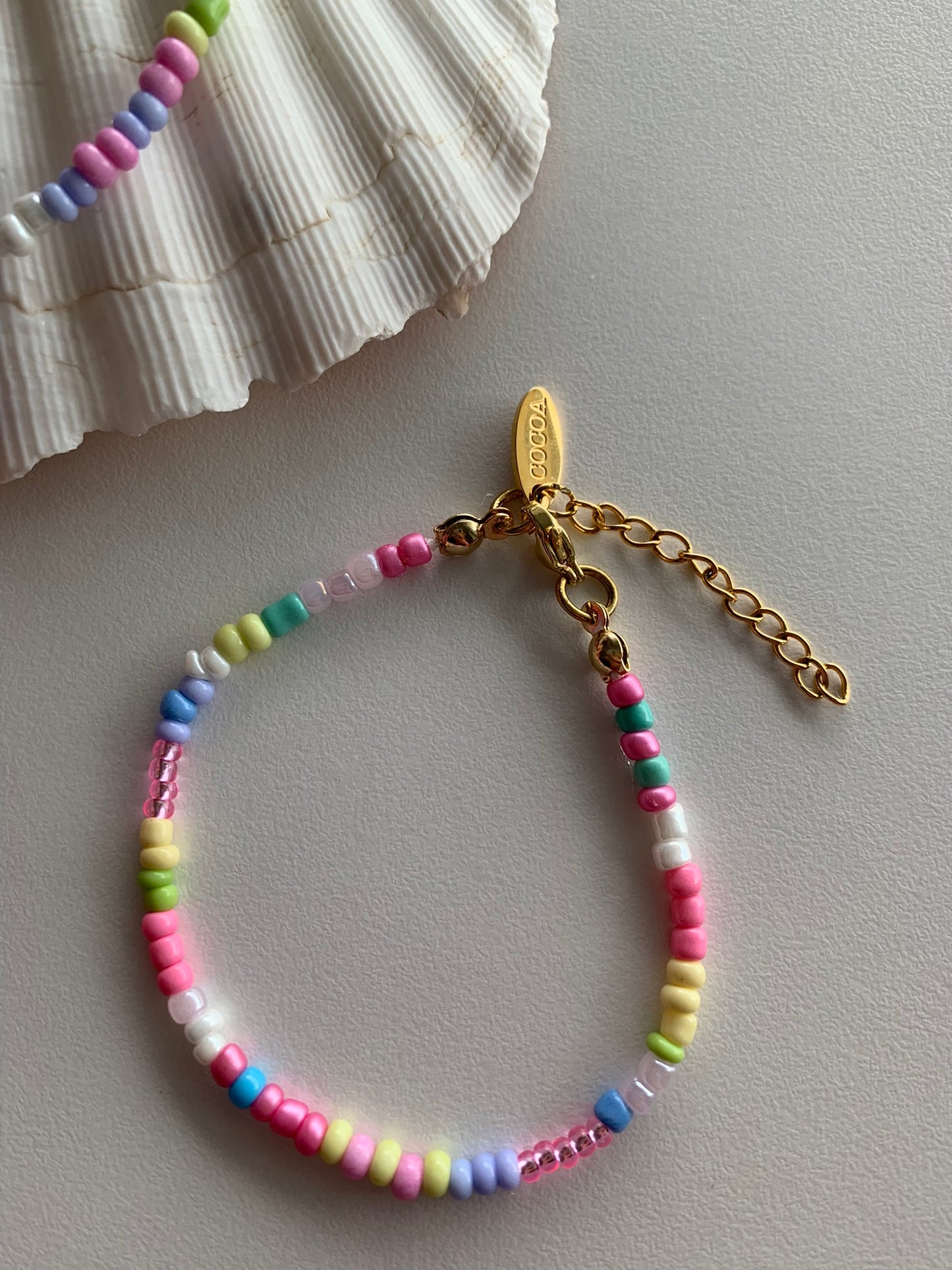 Bracelet SUMMER