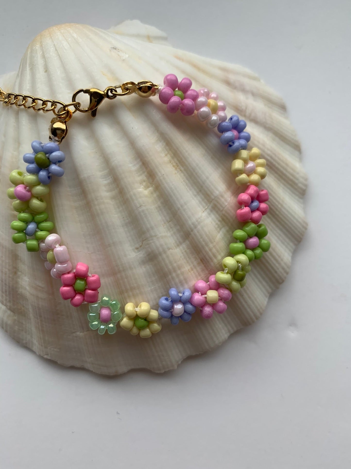 Bracelet COCOA colorful